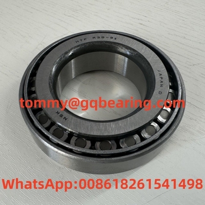 Loại mở Seal NSK HTF R39-8 Xích vòng bi coni R39-8 Xích vòng bi phân biệt ô tô