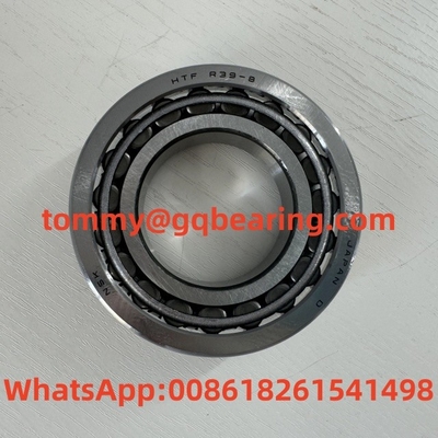 Loại mở Seal NSK HTF R39-8 Xích vòng bi coni R39-8 Xích vòng bi phân biệt ô tô