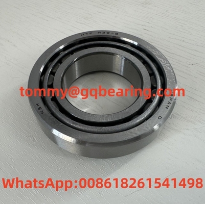 Loại mở Seal NSK HTF R39-8 Xích vòng bi coni R39-8 Xích vòng bi phân biệt ô tô