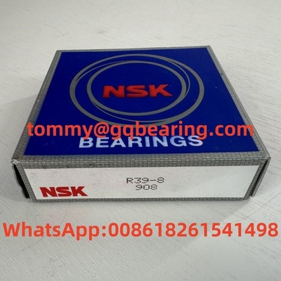 Loại mở Seal NSK HTF R39-8 Xích vòng bi coni R39-8 Xích vòng bi phân biệt ô tô