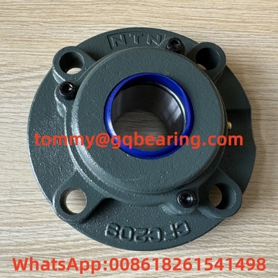NTN C-UCFC20 D1 UCF209 Đường đệm đệm vòm tròn với lớp phủ bụi