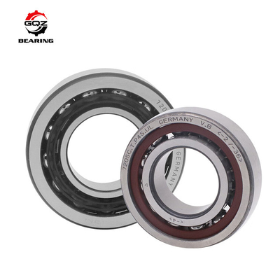 Bakelite Cage góc tiếp xúc quả cầu mang P4S Precision FAG B7006-C-T-P4S-UL