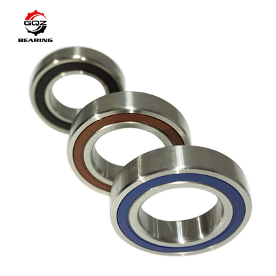 Phân phối song song ABEC-7 Đường đúc chính xác vòng bi gốm H7004C-2RZ/P4 HQ1 DTA