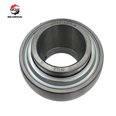 Gcr15 gối khối vòng bi TIMKEN FAFNIR GY1107KRRB Đèn hình bóng trục đường kính 36.5125 mm