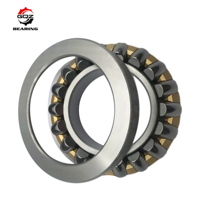 Trọng lượng trục cao 29424-E1 29424-E Đường cuộn đẩy Xét hình cầu 120x250x78mm