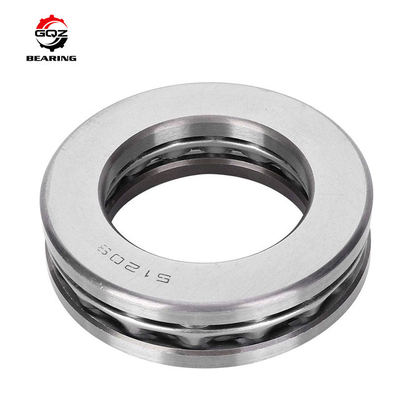 Giá thấp 51309 Xích đơn hướng vòng bi quả, Xích trục