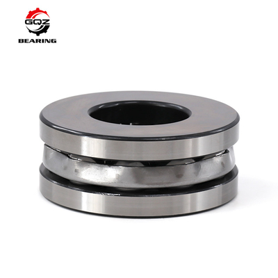 Professional 51106 Động lực khoan quả bóng công nghiệp với độ bền lâu