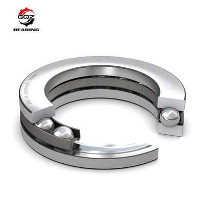 Ống xích bóng hướng đơn chuyên nghiệp, Ống xích trục 51207