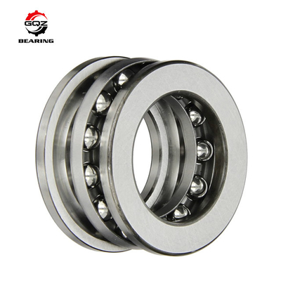Động lực thấp 51312 Động lực tách rời Động lực đáy đường rãnh vòng bi 60x110x35mm