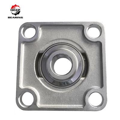 Công suất nặng SSUCF201 Phân chia nhà gối khối có dung tích 12x86x33.3mm