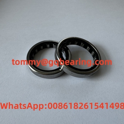 Thép Chrome F-227233 Vòng đệm cuộn kim mở 25mm OD 34mm Độ dày 5,8mm