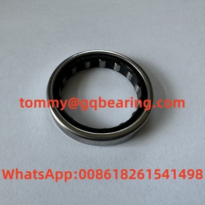Thép Chrome F-227233 Vòng đệm cuộn kim mở 25mm OD 34mm Độ dày 5,8mm