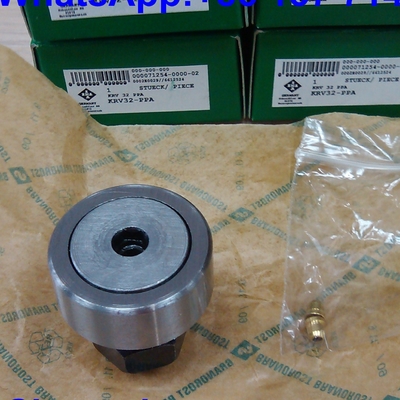 Đường dây đạp chân KRV32-PPA đầy đủ bổ sung vòng đạp kim 32 * 12 * 40 mm