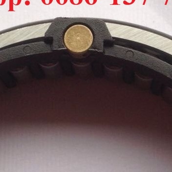 Phân độ vòng bi xích kim hình nửa tháng - 17,9mm F-228614.1
