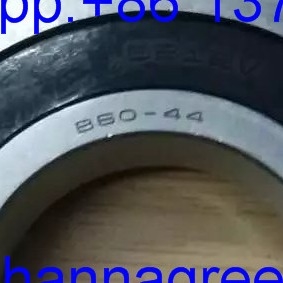 B60-44 / 6212V / EPB60-44 Xích cầu gốm tốc độ cao / Xích động cơ ô tô 60*130*22/31mm