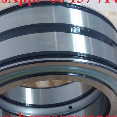 Sl045014 Lớp đầy đủ vòng bi cuộn hình trụ Sl04 5014 Pp Nnf5014