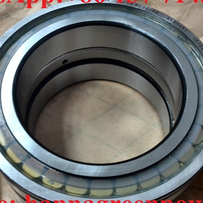 E5024XNNTS1 Gói cuộn hình trụ hai hàng cho sợi dây thừng 120x180x80mm