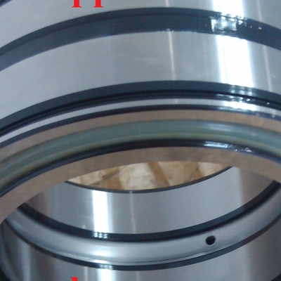 Sl045014 Lớp đầy đủ vòng bi cuộn hình trụ Sl04 5014 Pp Nnf5014