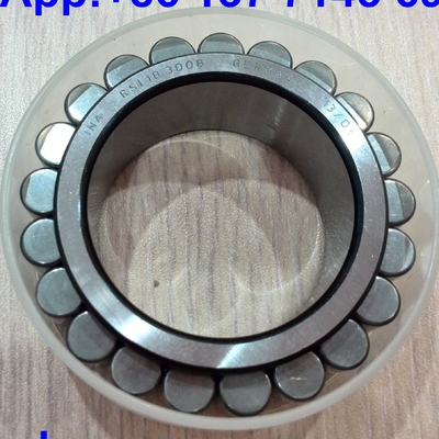 Bộ đệm cuộn hình trụ đầy đủ RNN 35 X 52.09 X 26.5V Planetary Gear