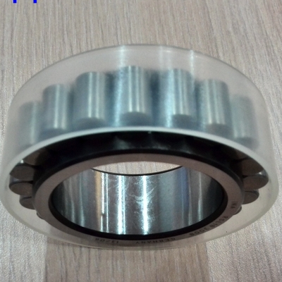 RSL183012 Lớp đầy đủ vòng bi cuộn hình trụ SL183012 Máy đào vòng bi giảm