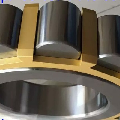 UZ228G1P6 hộp số gia công giảm tốc UZ228VP6 / UZ228 vòng bi vòng bi 140 * 221 * 42mm