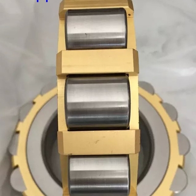 UZ228G1P6 hộp số gia công giảm tốc UZ228VP6 / UZ228 vòng bi vòng bi 140 * 221 * 42mm