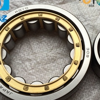 KOYO Ống lăn trụ Động lực Động lực NU302N Danh sách Động lực Giới hạn tốc độ 5600 R / min Trọng lượng 1,5 KG