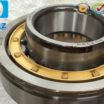 KOYO Ống lăn trụ Động lực Động lực NU302N Danh sách Động lực Giới hạn tốc độ 5600 R / min Trọng lượng 1,5 KG