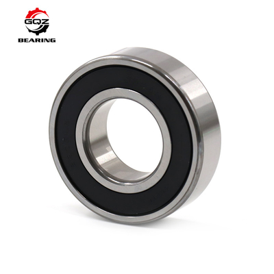 gốc Nhật Bản Koyo 62/28 2RS Đường đơn Deep Groove Ball Bearing 28*58*16mm