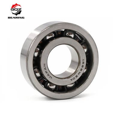 NACHI 28BC08S1NC2 Đường đơn Deep Groove Ball Bearing Gearbox Bearing Diameter bên trong 28mm