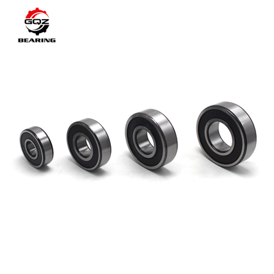 Nhật Bản gốc Koyo 6303-2RS 6303-2RSCM 63032RSCM Deep Groove Ball Bearing