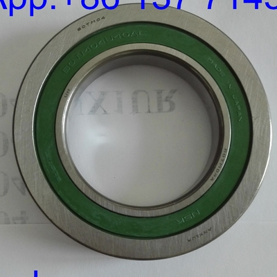60TM04A UR vòng bi quả 60TM04 ANX1UR / 60TM04U40AL vòng bi ô tô 60 * 101 * 17mm