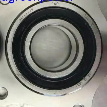 BB1-3448 / BB13448 Gói bóng hốc sâu ô tô với niêm phong cao su