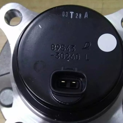 89543-30260 ABS Ống xích cảm biến tốc độ bánh xe / 8954330260 Toyota Ống xích bánh xe