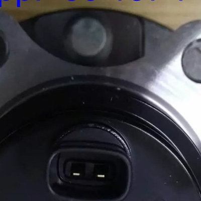 89543-30260 ABS Ống xích cảm biến tốc độ bánh xe / 8954330260 Toyota Ống xích bánh xe