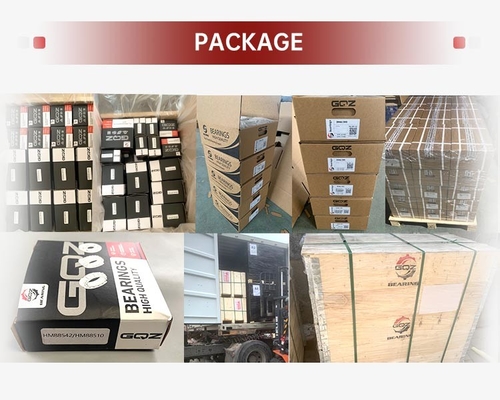 Nhẫn bên trong vòng bi kim NA4900 NA4900RS NA4900-2RS cho ô tô