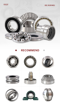 B-3016 B3016 Inch tip Full Needle Roller Bearings Lối xích xe ô tô