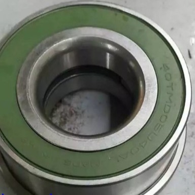 40TMD04U40AL / 40TMD04 UR Xây đệm quả cầu rãnh sâu cho máy bơm áp suất cao KNOLL 40*92*25,5mm