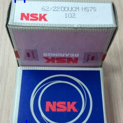 62/22DDU / 62/22ZZ / 62-22C3 / 62-22DDUCM Vòng xích sâu 22*50*14 mm