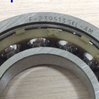 F-239513.SKL-AM BMW Biến đổi vòng bi quả F-239513 / 7121577100 Xích tiếp xúc góc