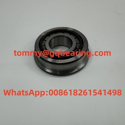 SNR EC.12567.H206 Vòng xích cuộn cong EC 12567 H206 Vòng xích hộp số FN4