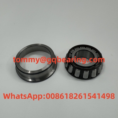 SNR EC.12567.H206 Vòng xích cuộn cong EC 12567 H206 Vòng xích hộp số FN4