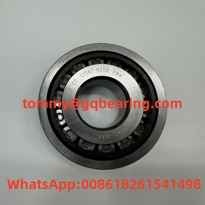 SNR EC.12567.H206 Vòng xích cuộn cong EC 12567 H206 Vòng xích hộp số FN4