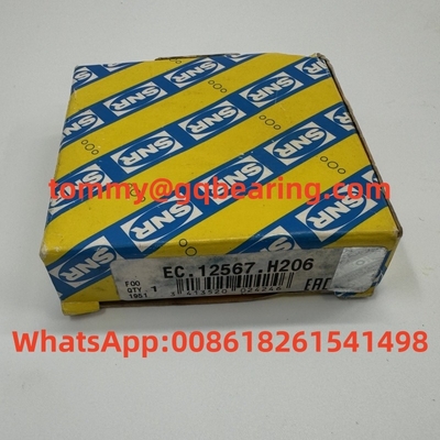 SNR EC.12567.H206 Vòng xích cuộn cong EC 12567 H206 Vòng xích hộp số FN4