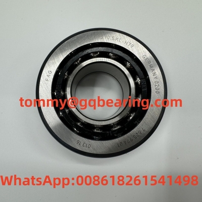 Lối đệm phân biệt xe ô tô bằng thép Chrome FAG F-234975.10.SKL-H79 792597401