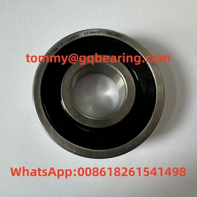 Thép Chrome xe hơi INA F-122502 Bàn đệm quả cầu rãnh sâu kín 28x68x19mm