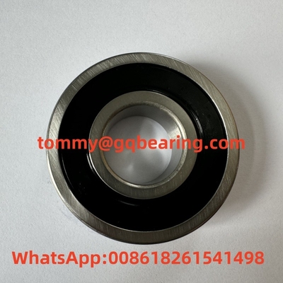 Thép Chrome xe hơi INA F-122502 Bàn đệm quả cầu rãnh sâu kín 28x68x19mm