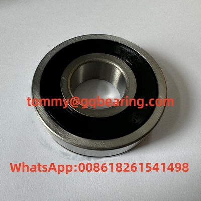 Thép Chrome xe hơi INA F-122502 Bàn đệm quả cầu rãnh sâu kín 28x68x19mm