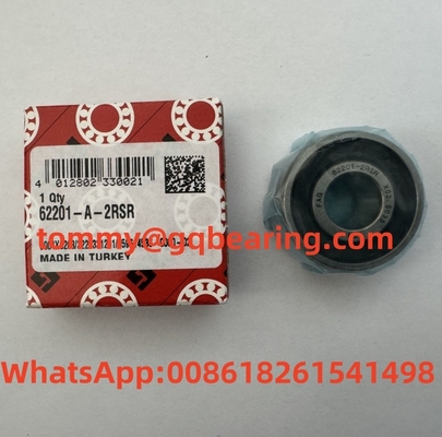 Nguồn gốc Thổ Nhĩ Kỳ FAG 62201-A-2RSR chính hãng