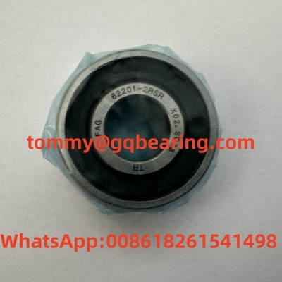 Nguồn gốc Thổ Nhĩ Kỳ FAG 62201-A-2RSR chính hãng